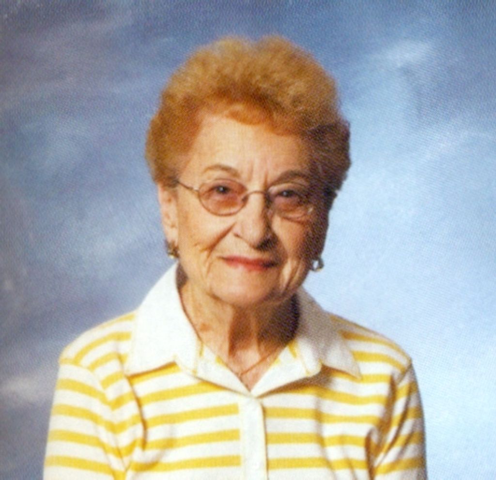 Anne Boruff