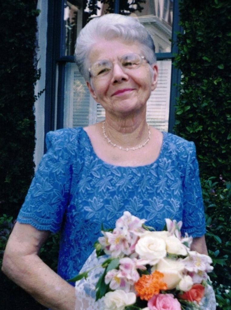 Nora Folk