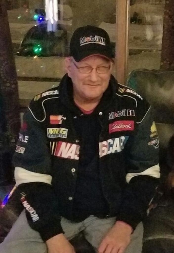 Guy Joseph Martell Profile Photo