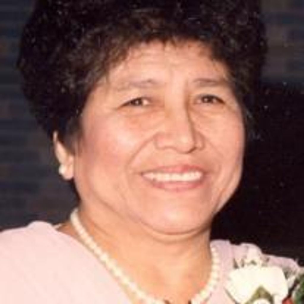 Maria N. Santana De Benitez