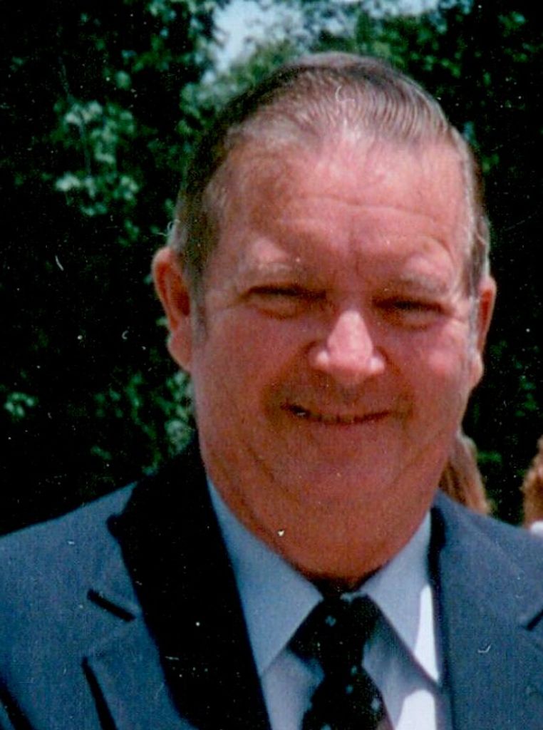 Paul Leroy Weitzel