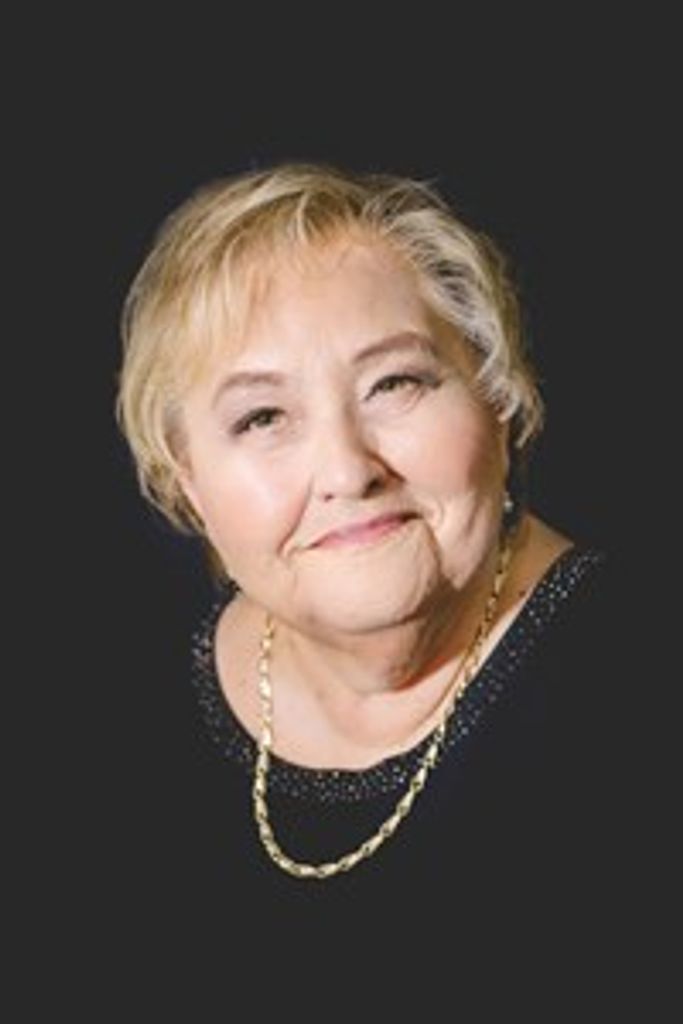 Judith Ann Studley