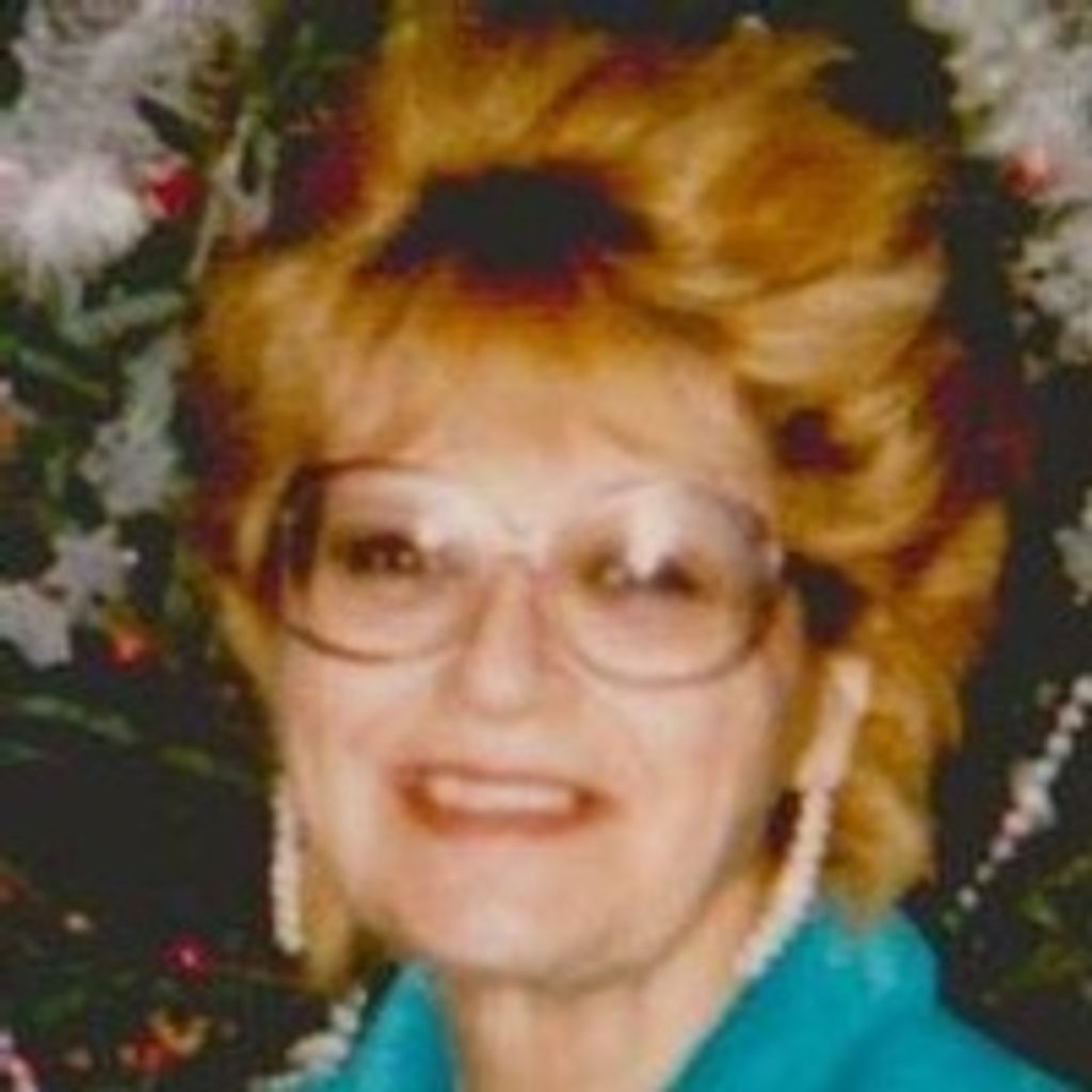 Catherine Ann Stone