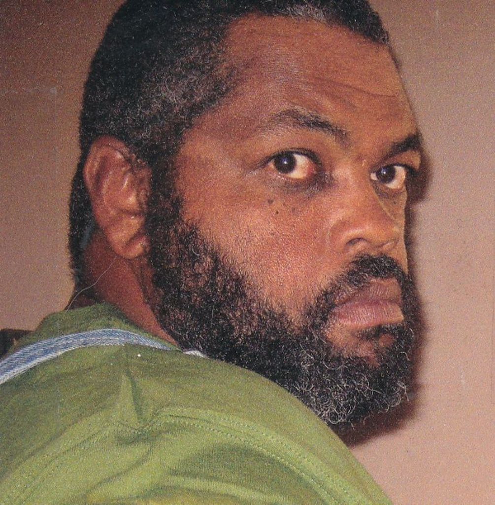 Sylvester Leon Harrison Profile Photo