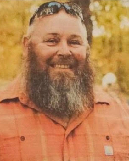 Tommy Allen Boman's obituary image