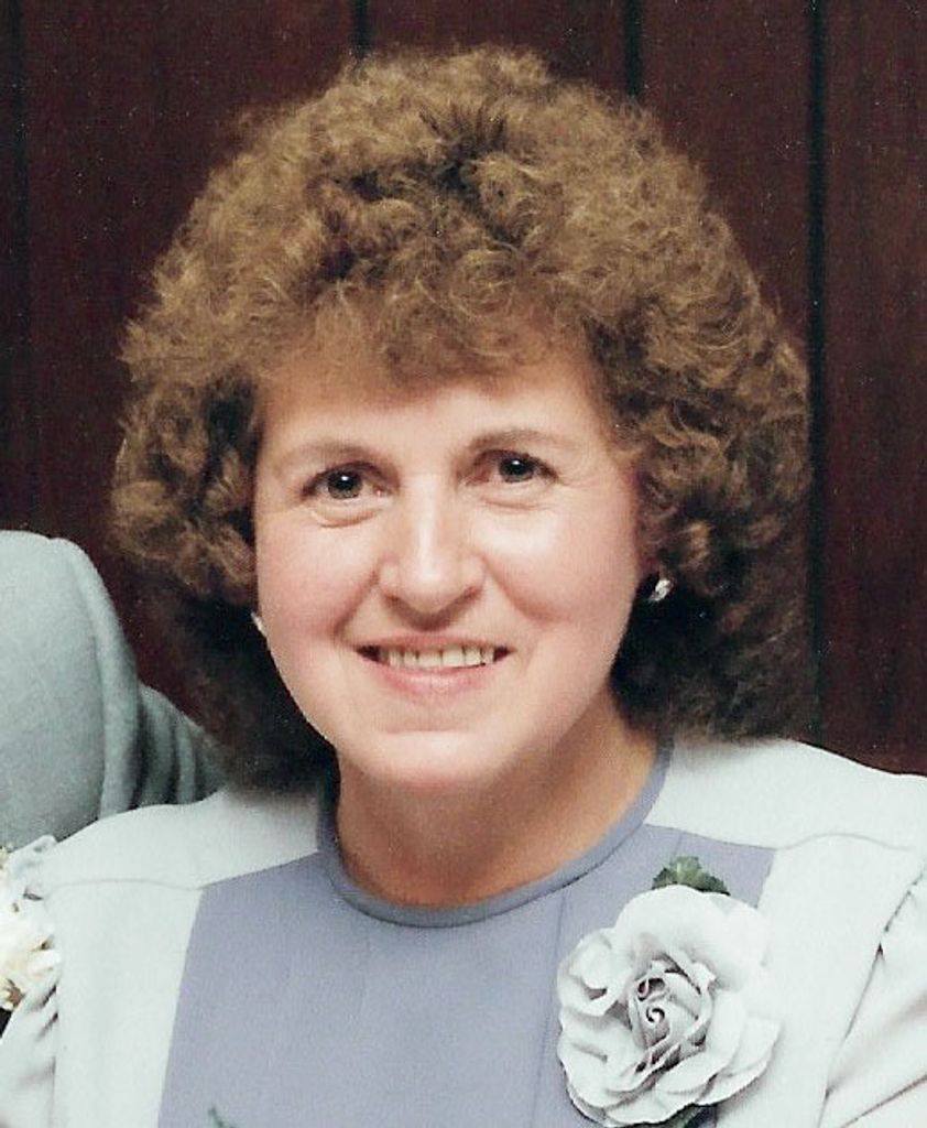 Mary Ellen (Sullivan) Czar Profile Photo