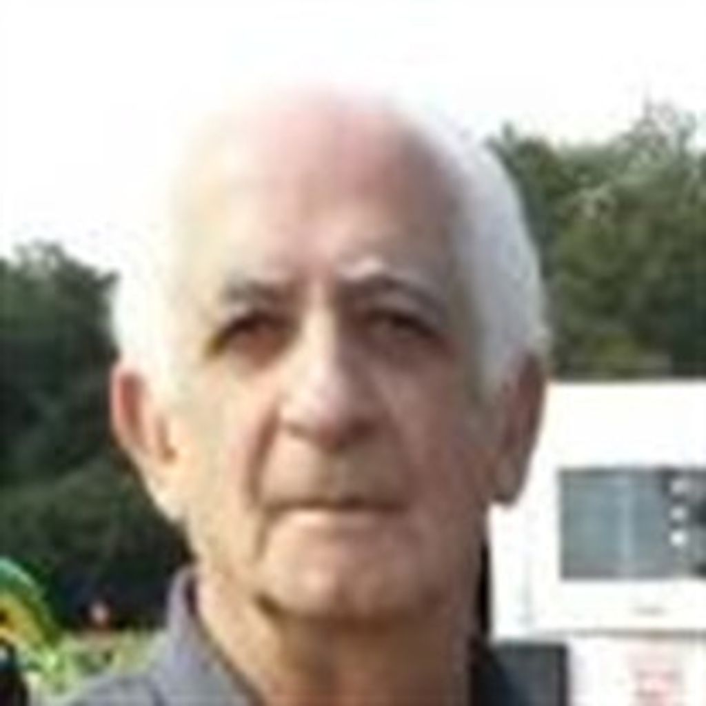 Rafik Roshdi Ghattas
