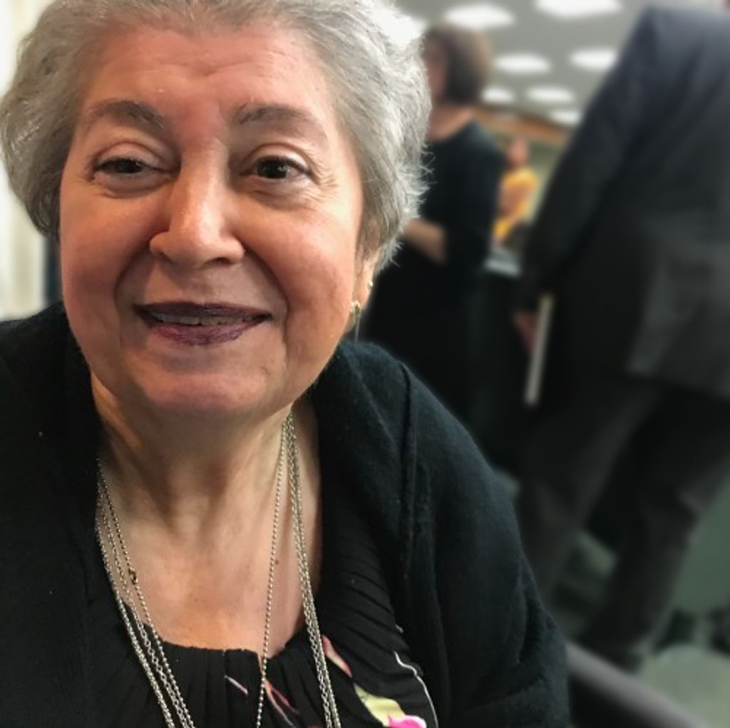 Antoinette Theresa Schnagel Profile Photo