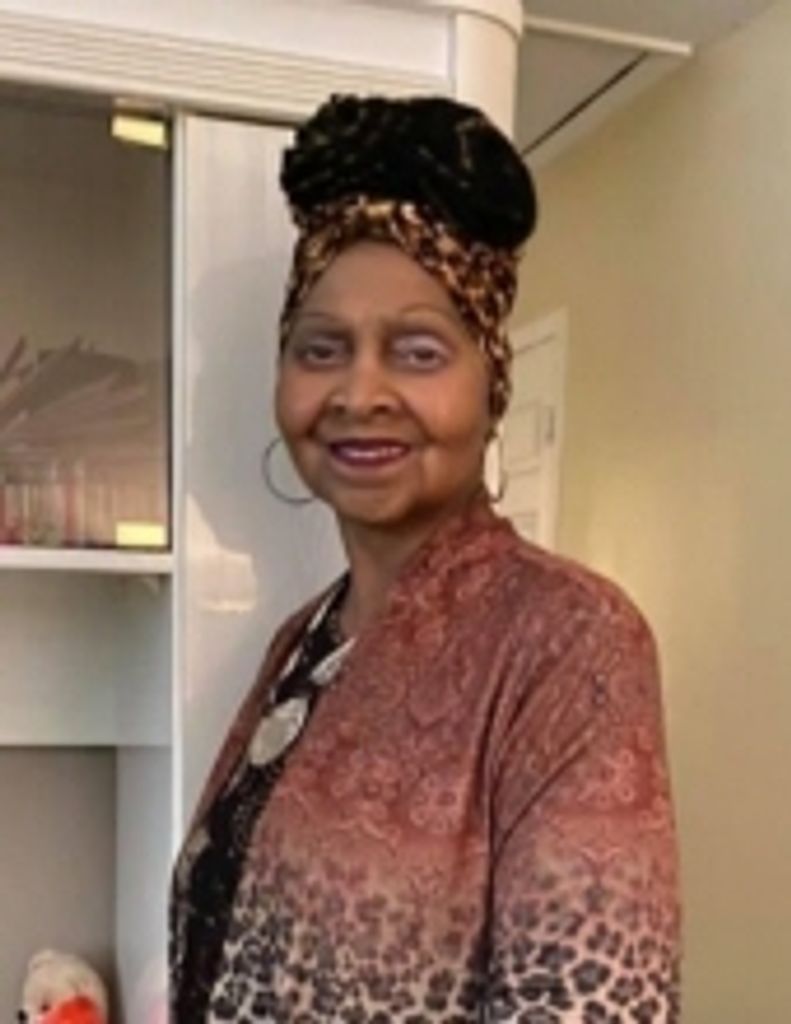 Sheila A. Laney