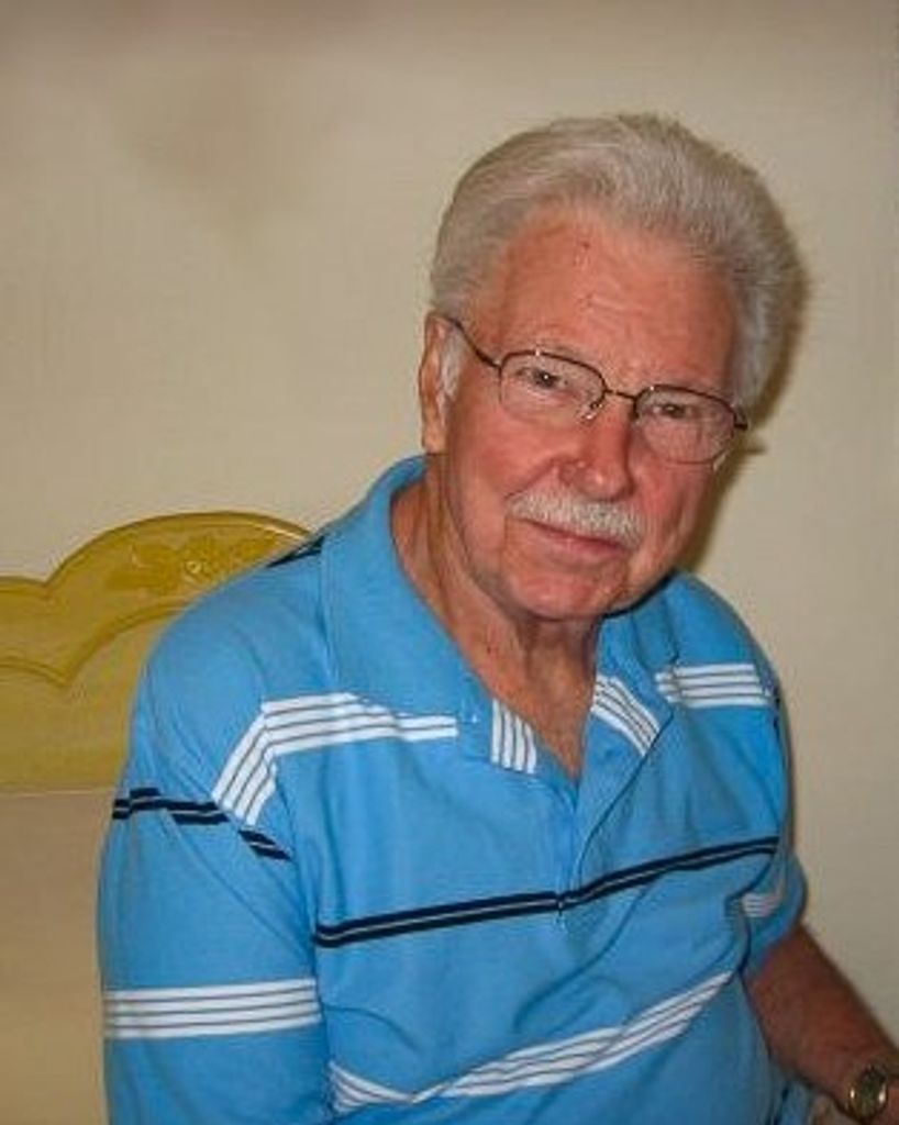 Robert "Bob" Lebby, Jr. Profile Photo