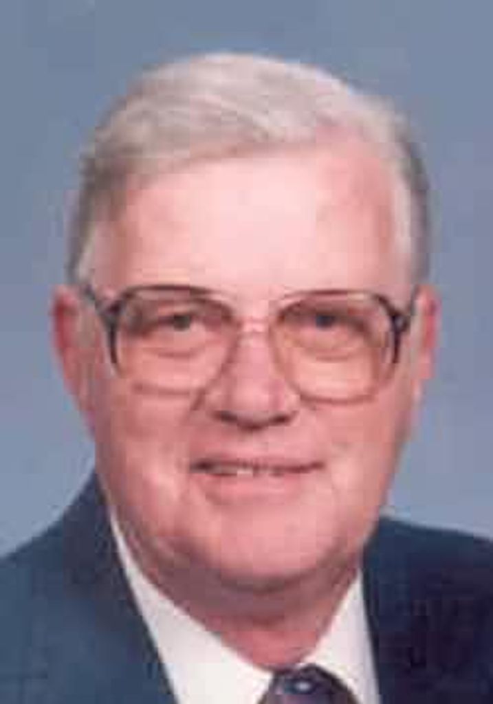 James J. Oliver