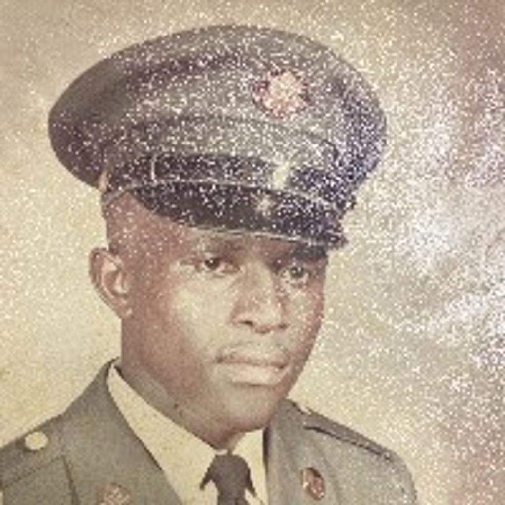 Mr. Paul Tinker Profile Photo