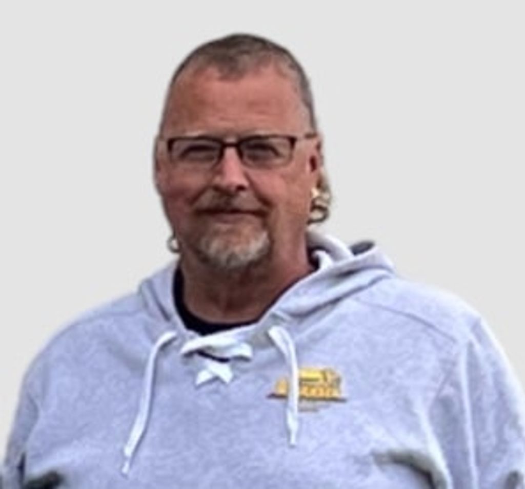 Duane Ebensteiner