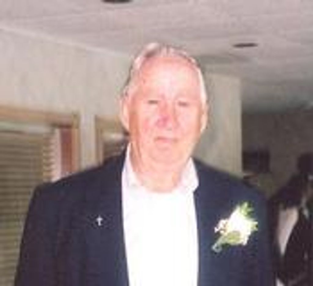 Henry "Hank" Hansen