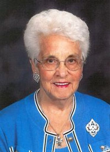 Ila I. Gettel Profile Photo