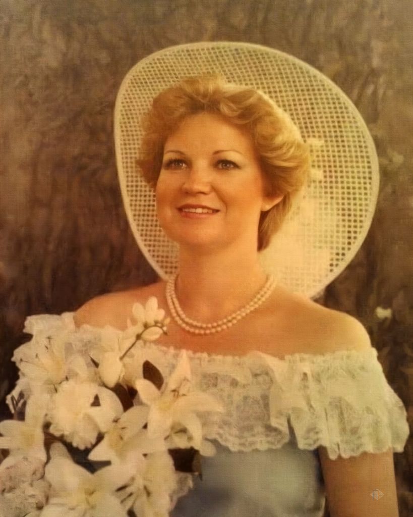 Cheryl Jean Mayfield