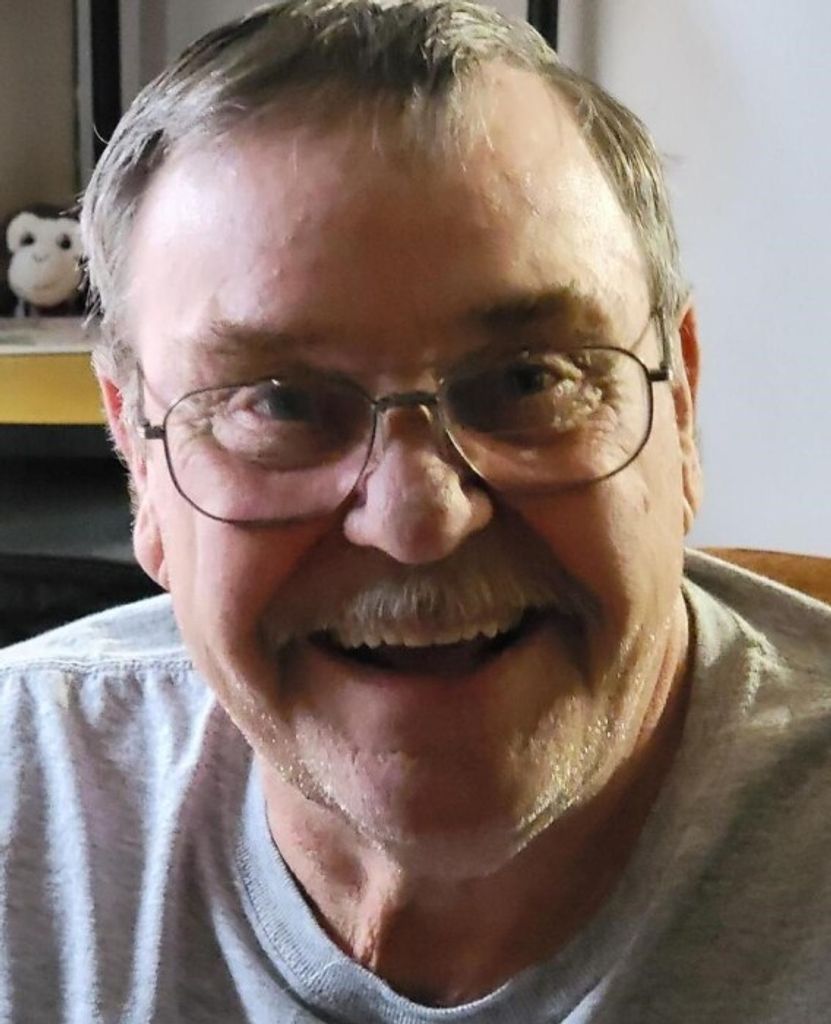 Howard Allen Plessinger