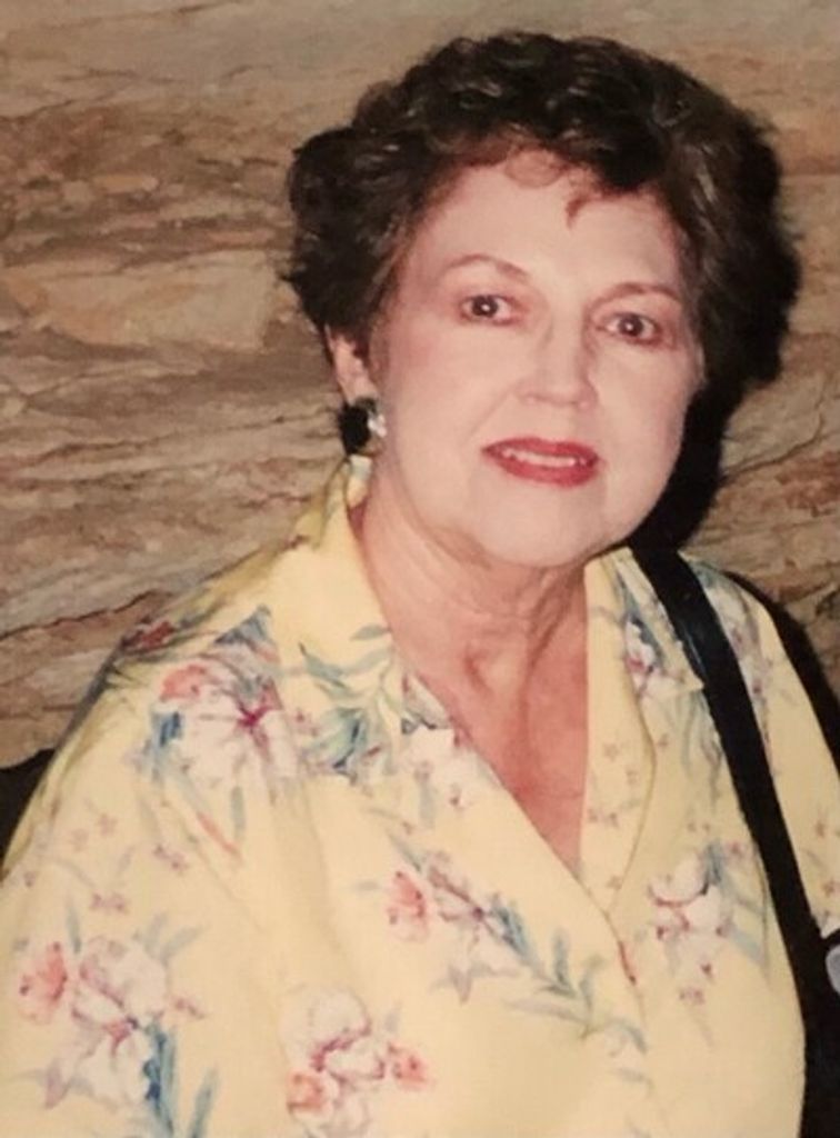 Mittie Lou Boscamp Profile Photo