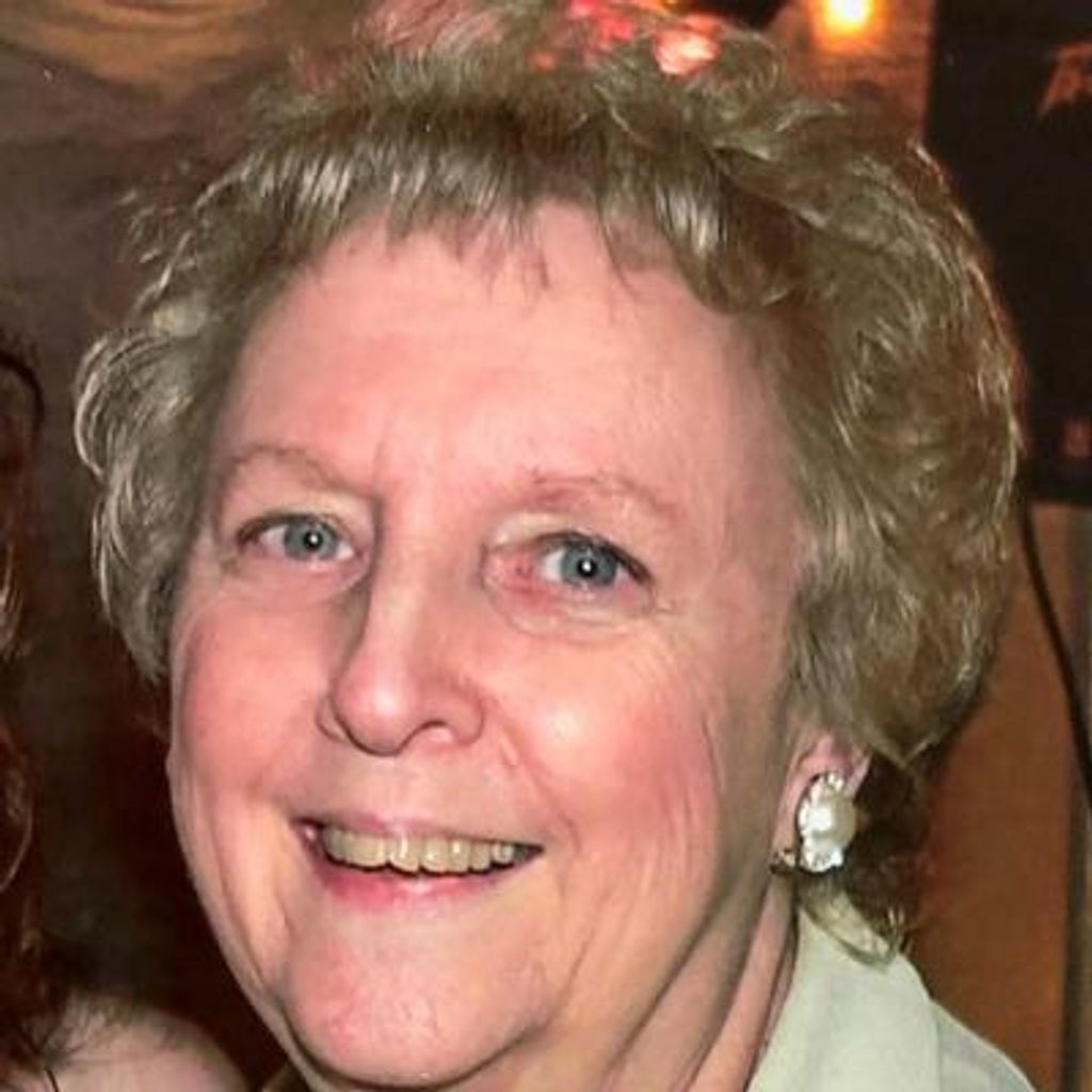 Joyce E. Cornwall Profile Photo