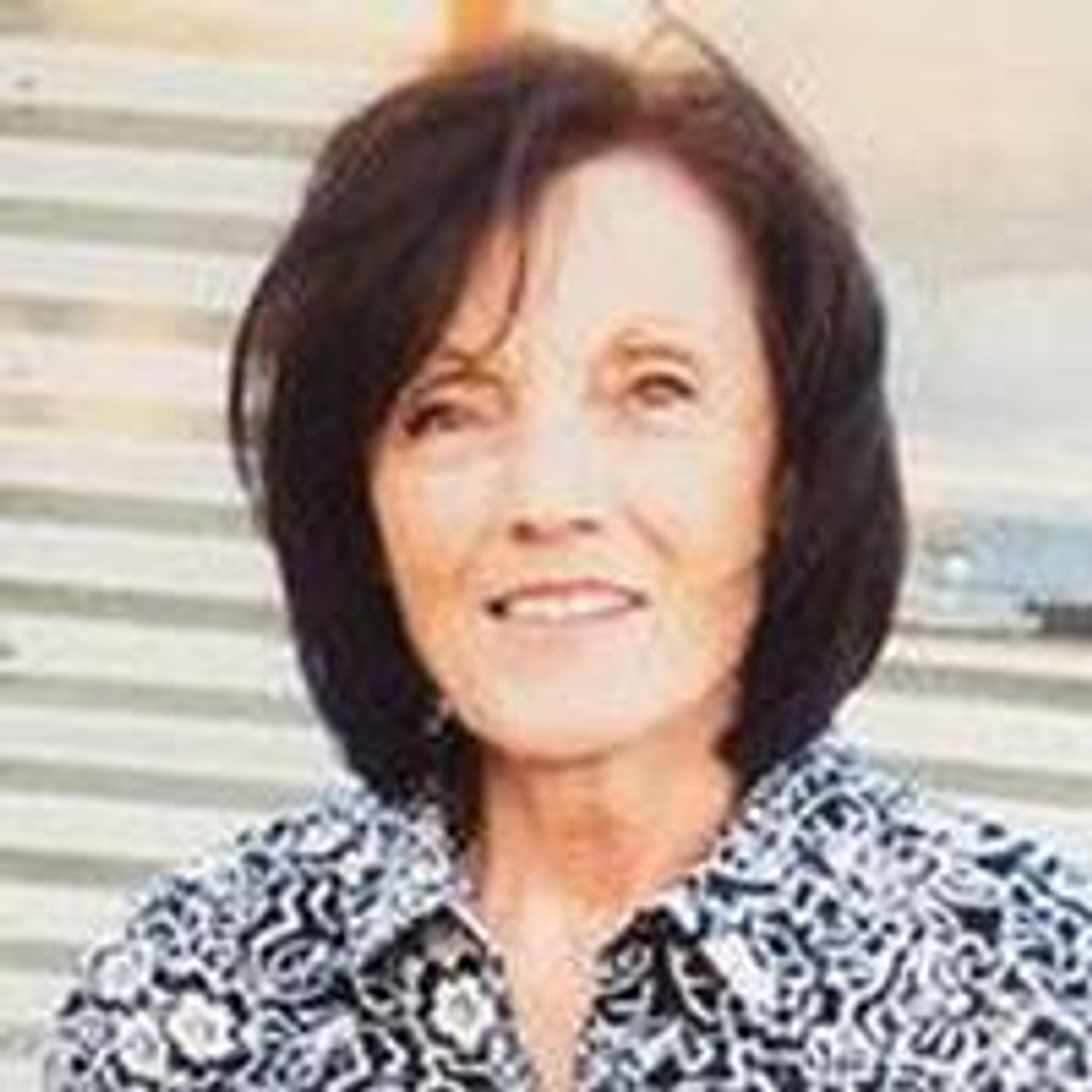 Mary N. Grover