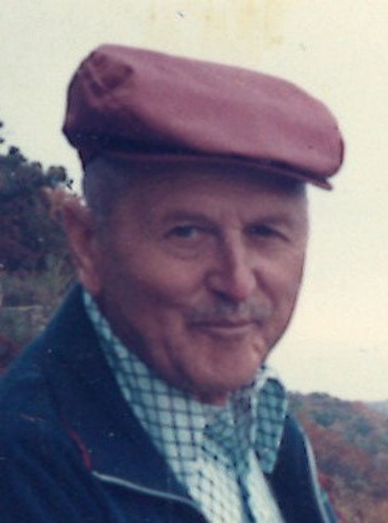 Vernon L. Shedek Profile Photo