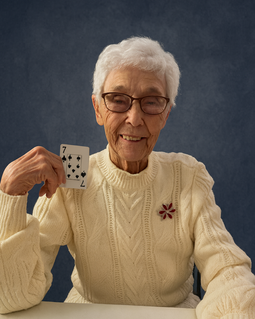 Edna Walker