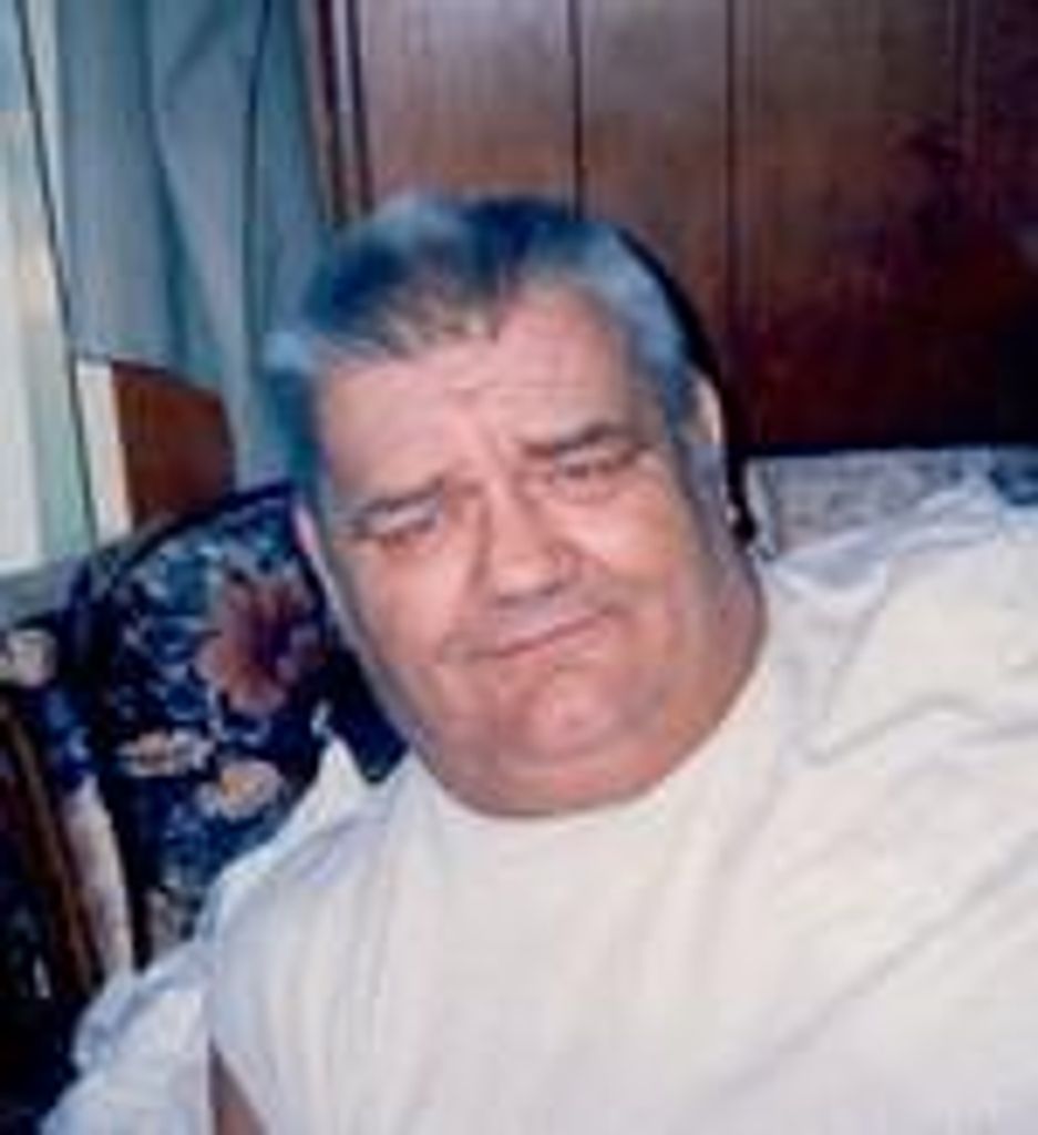 Richard G. Pacanda