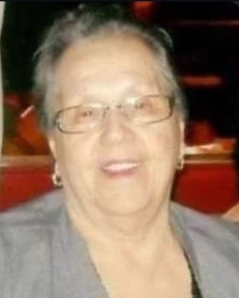 RITA FARRAR BLACK LAZARD Profile Photo