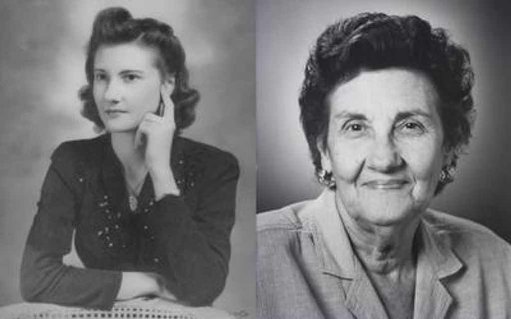 Gertrude Marie Reese