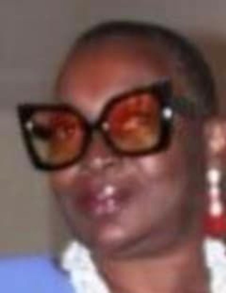 Vernisha Young Boyd Profile Photo
