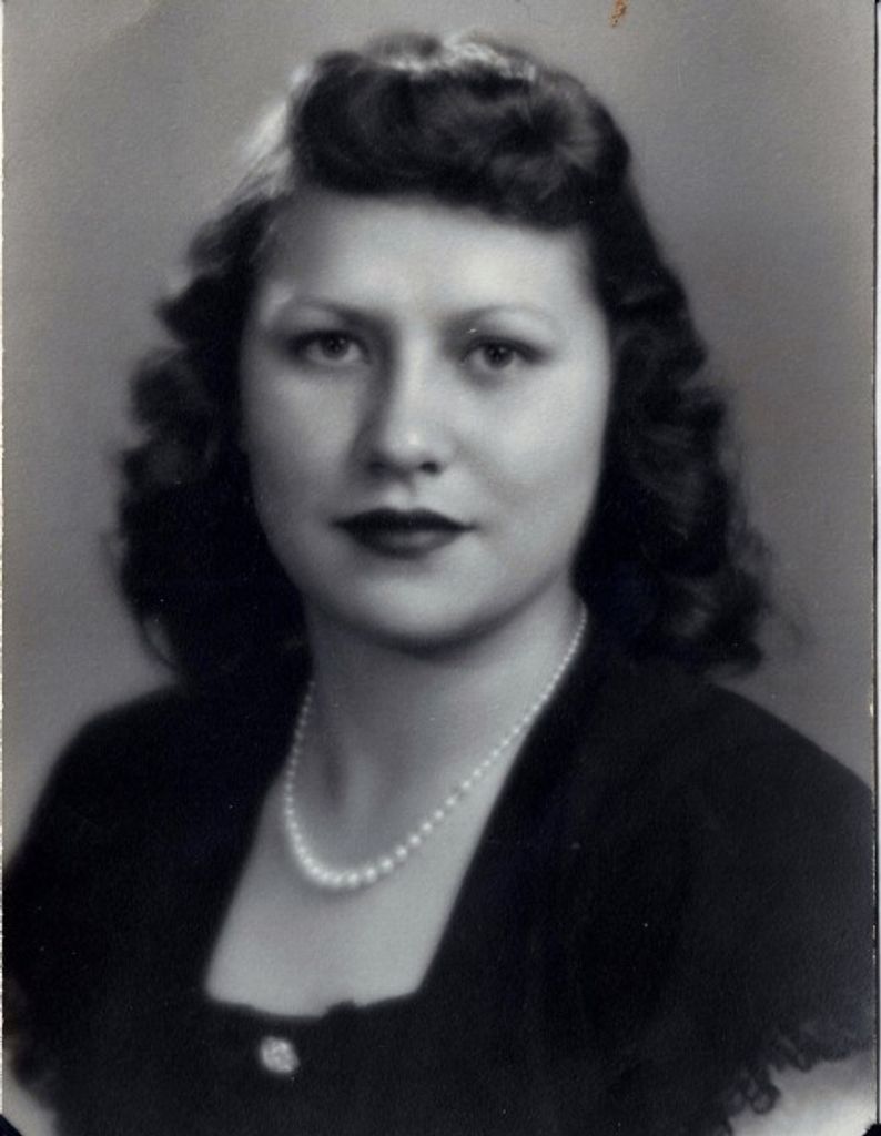 Louise Hall
