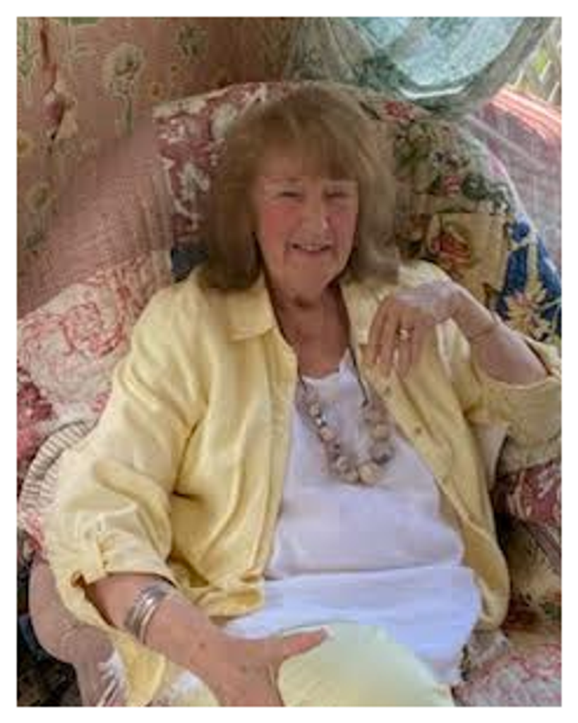 Nan MacKinnon Profile Photo