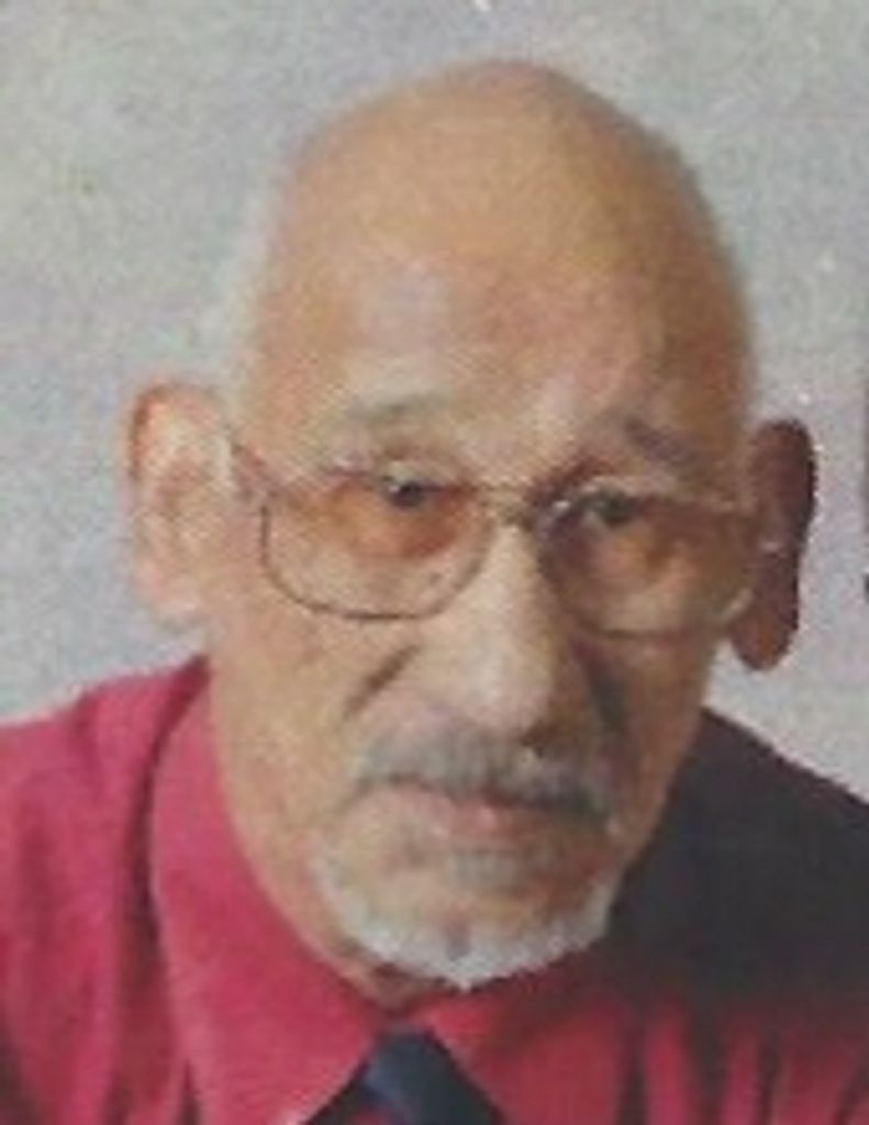 Tony J. Romero