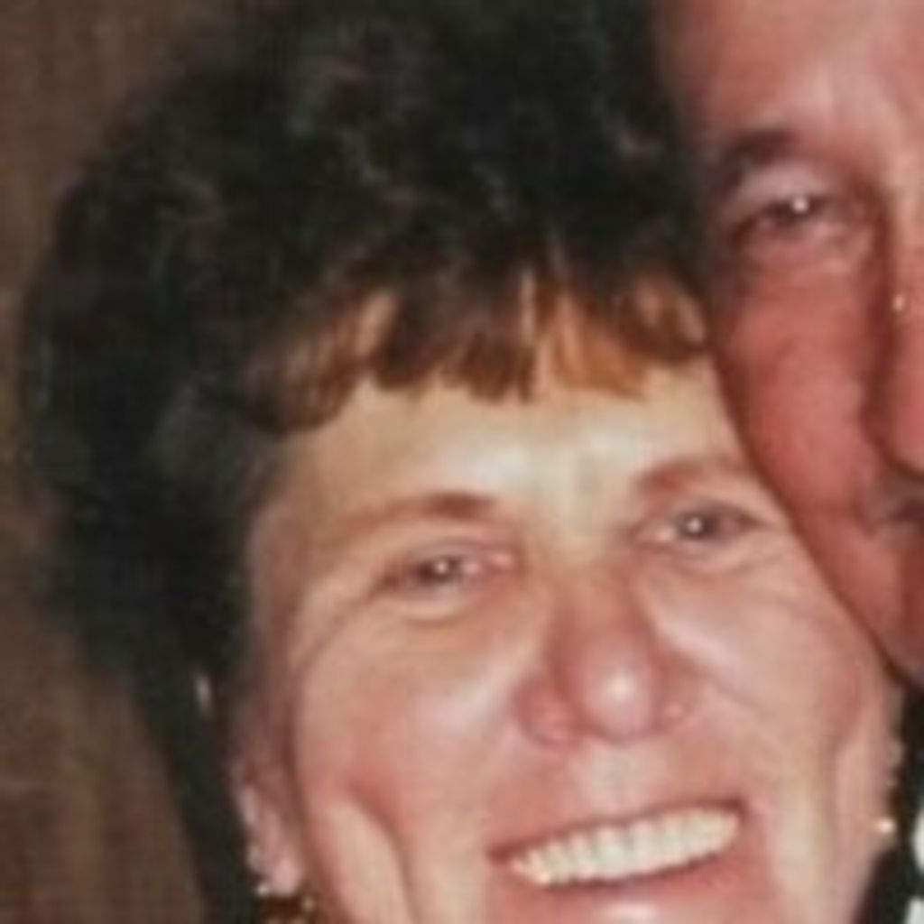 Betty Tingley Profile Photo