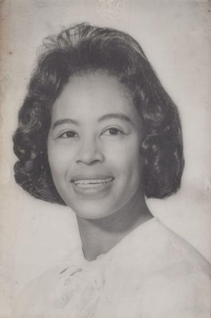 Mary Elizabeth Watson Profile Photo