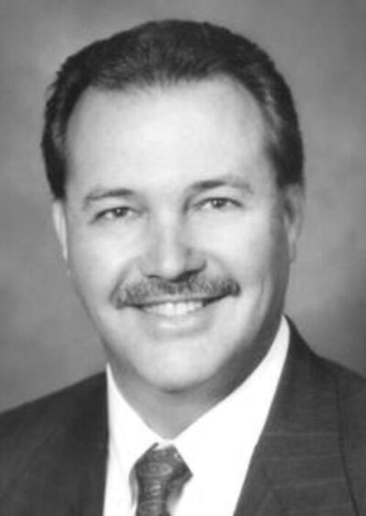 Vernon Irving Krutsinger Profile Photo