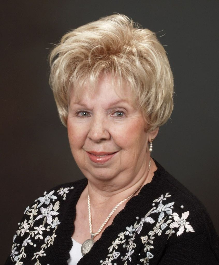 Doris Alsop