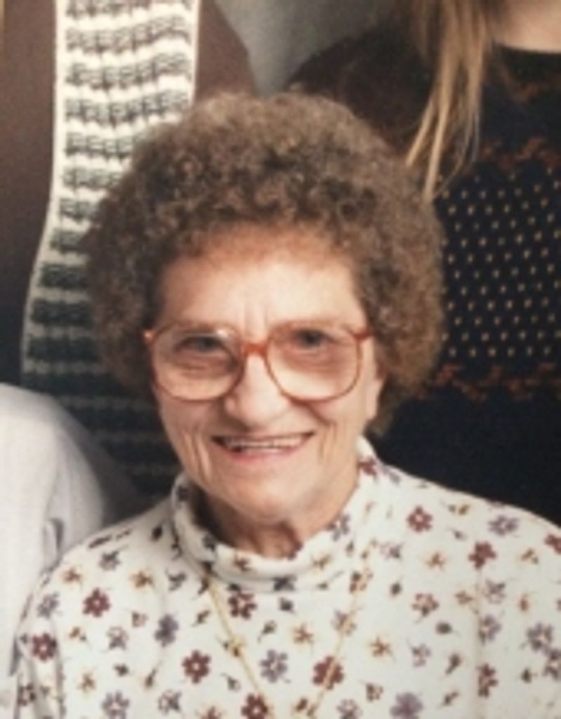 Anna Alice Lawson