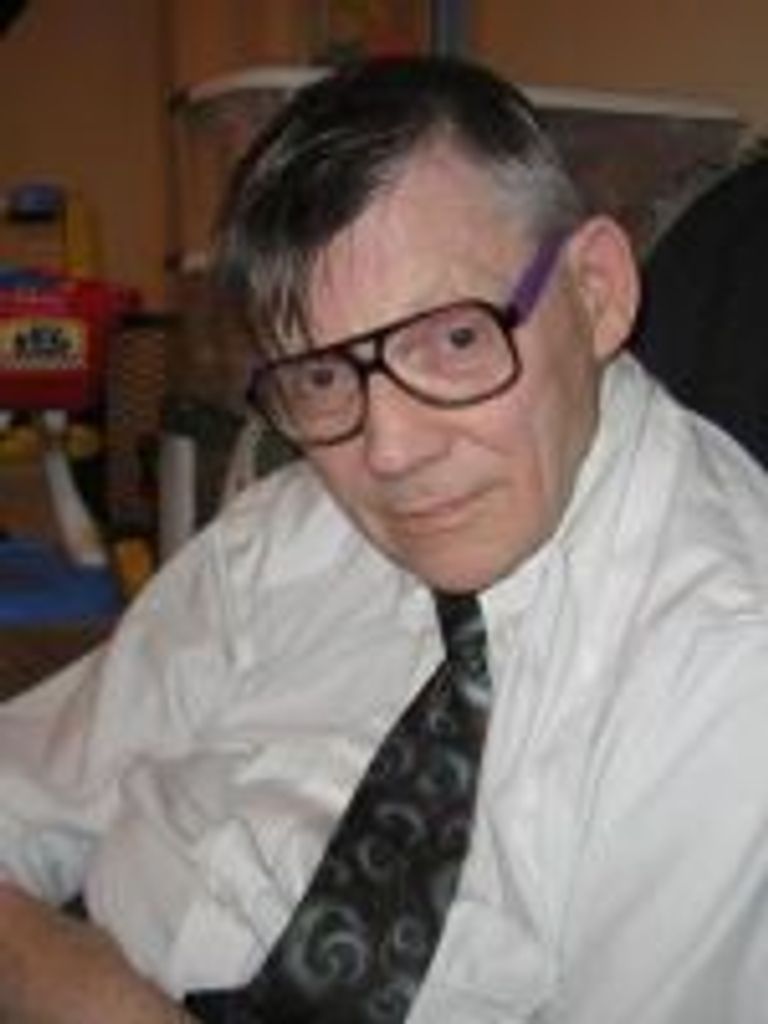 Ronald W. Bradford