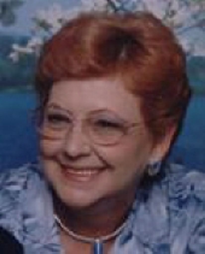 Bette Herron Courtenay