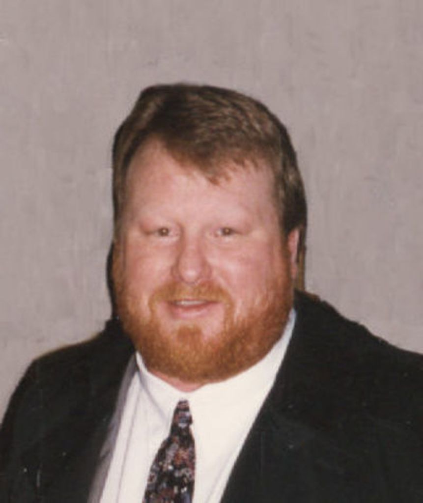 Michael Wayne Bousman