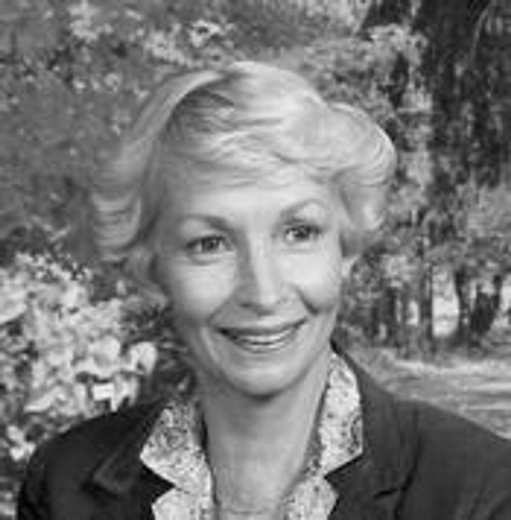 Joan Elsie Cheesman Morgan