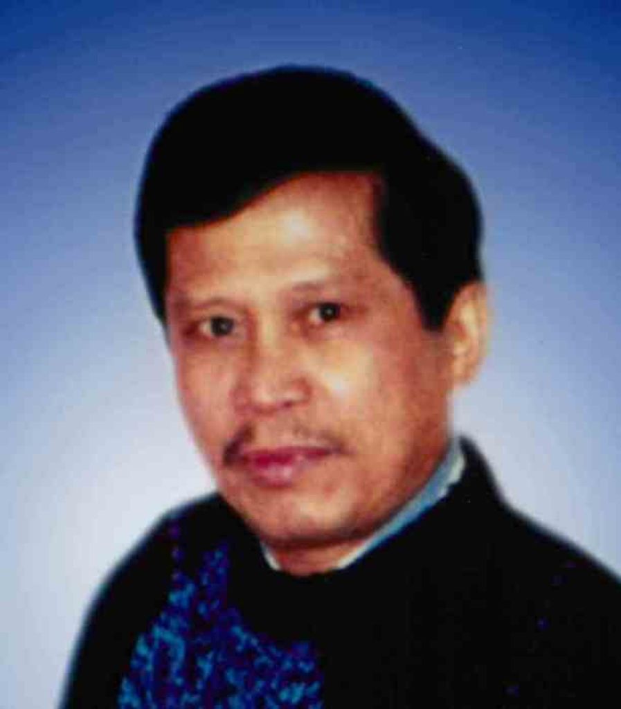 Gualberto A. Verzosa Profile Photo