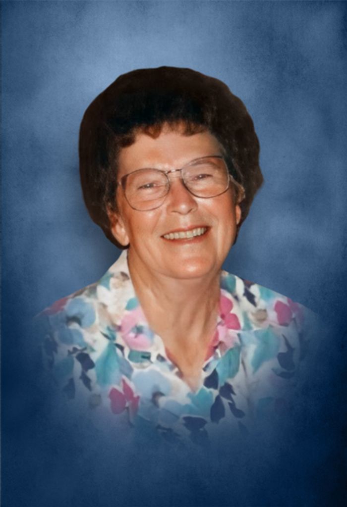 Ina Clarine Bearden Profile Photo