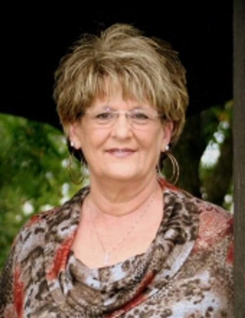 Donna Gayle Leslie