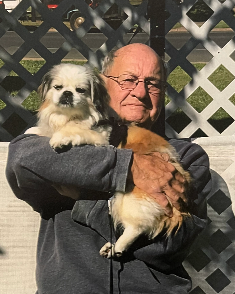 Robert "Butch" Ernest Frisk Profile Photo