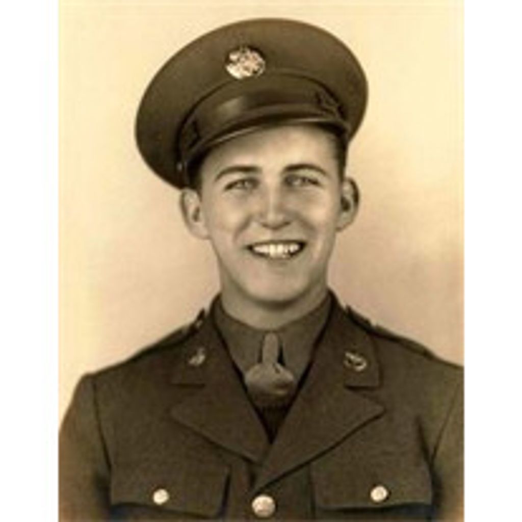 Eugene Dennis Beaupre, Sr.