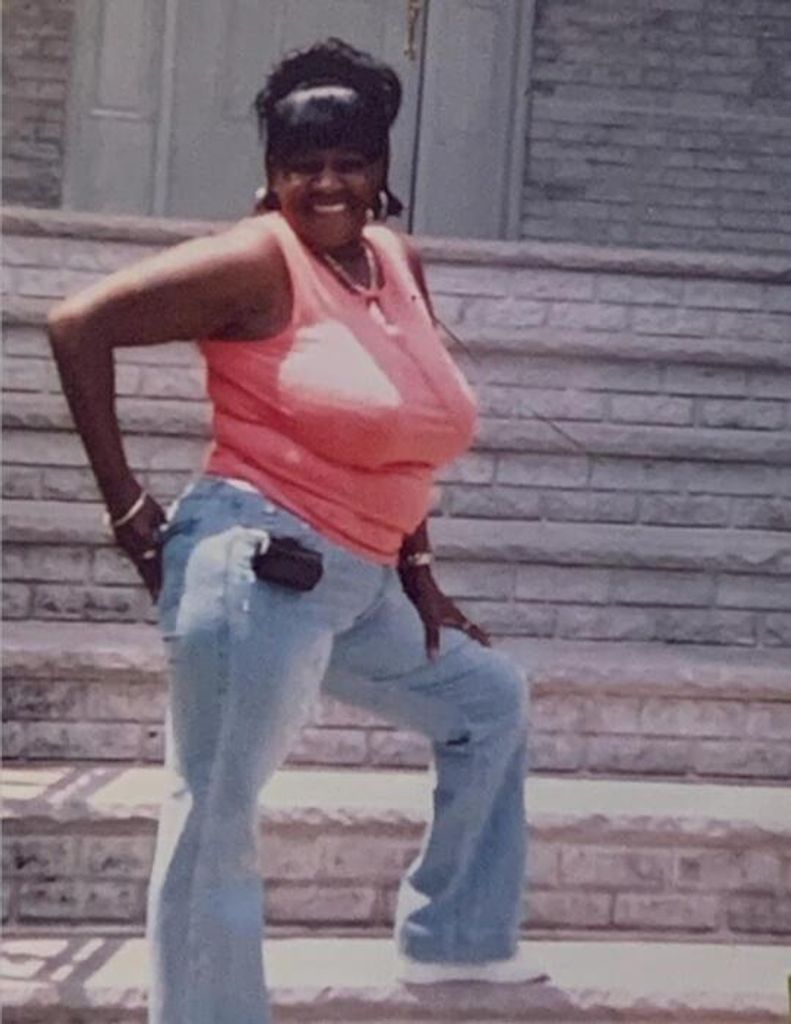 Clara A Nn Dozier Profile Photo