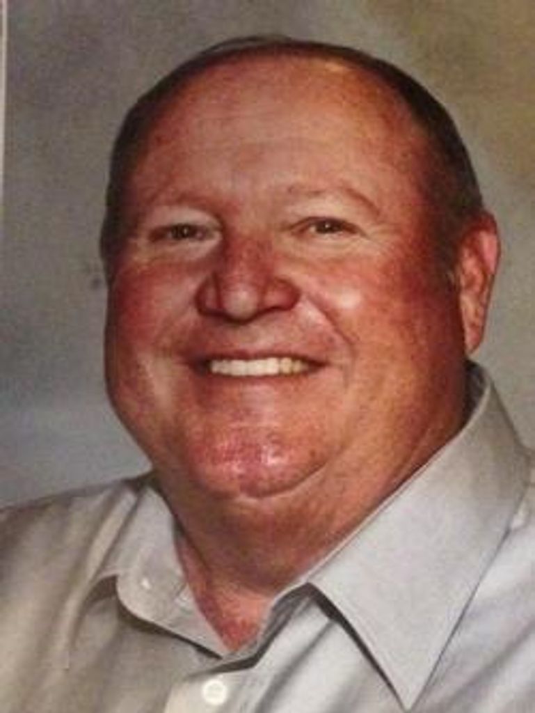 Randall John Tye Profile Photo