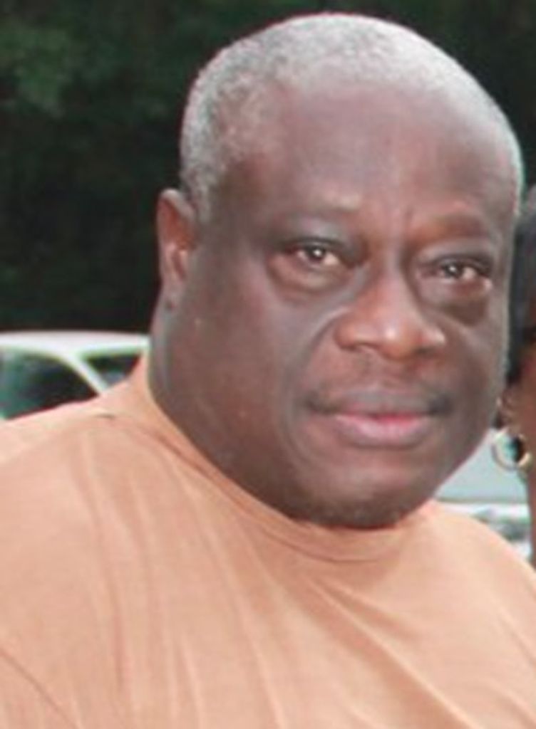 Clarence Antonio "“Cla” Or “Cla-Bang” Todman, Sr. Profile Photo